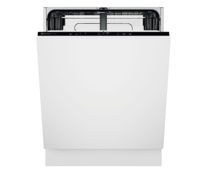Zmywarka do zabudowy Zmywarka ELECTROLUX 60cm, 13kpl, AirDry, TimeSet, SatelliteClean, MachineClean, QuickClean, QuickRinse, SensorControl, PowerBoost